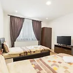 Guest house мечта Yagodina