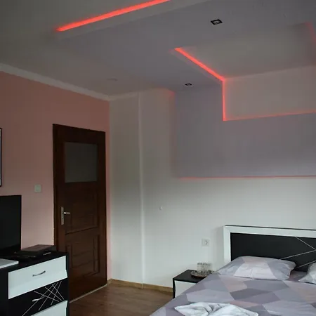 мечта ゲストハウス