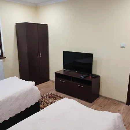 мечта 3* Yagodina