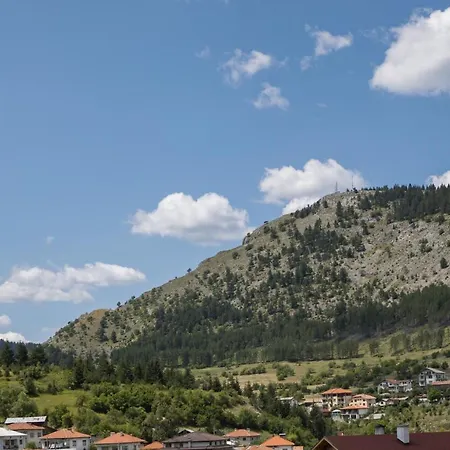 Guest house мечта 3*
