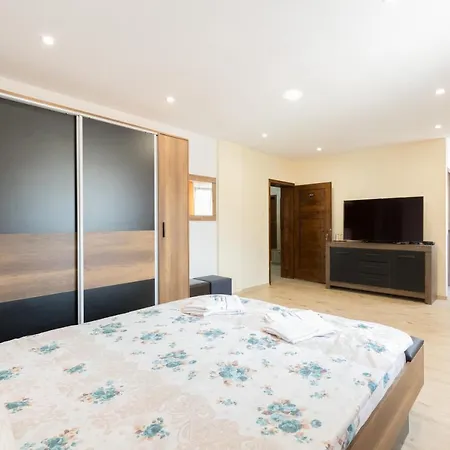 мечта Guest house