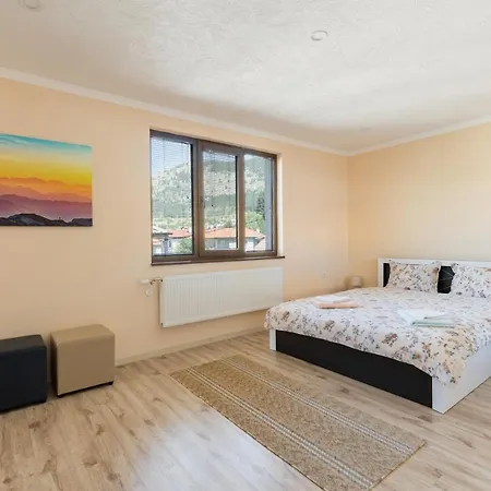 Guest house мечта Yagodina