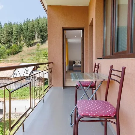 мечта Guest house