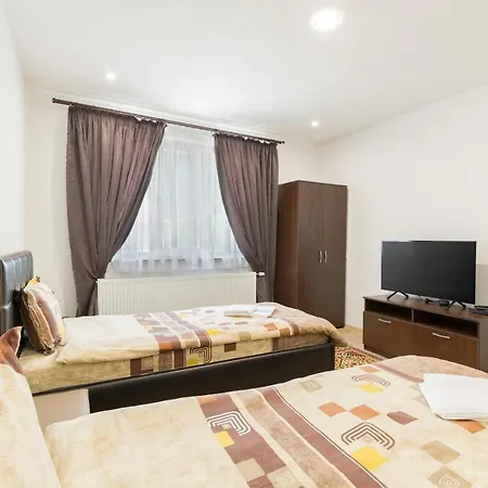 Guest house мечта Yagodina