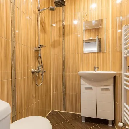 Guest house мечта