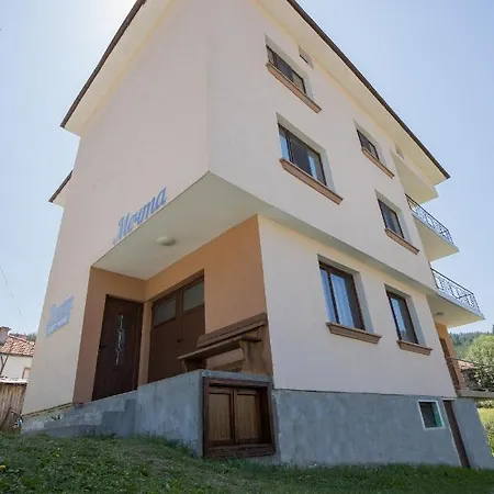мечта Guest house 3*
