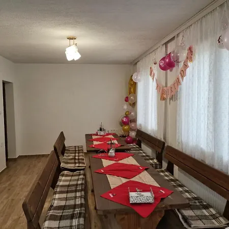 мечта Guest house Yagodina