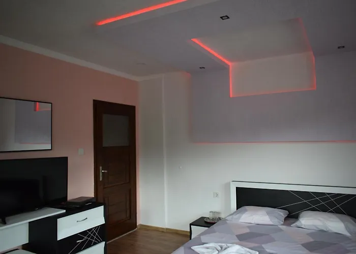 мечта ゲストハウス