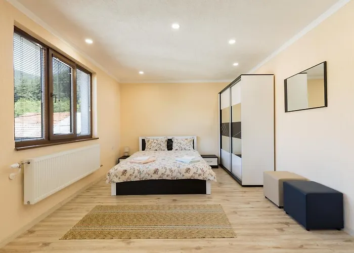 ゲストハウス мечта