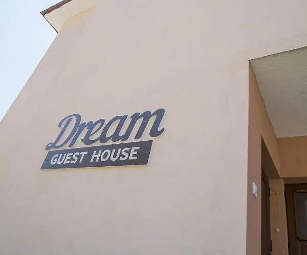 мечта ゲストハウス ヤゴディナ