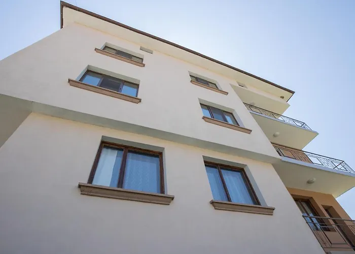 ゲストハウス мечта 3*