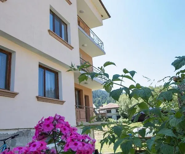 мечта ゲストハウス 3*