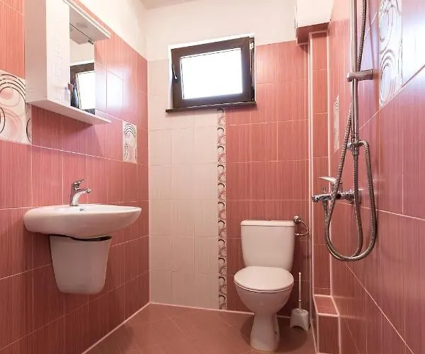 ゲストハウス мечта ヤゴディナ