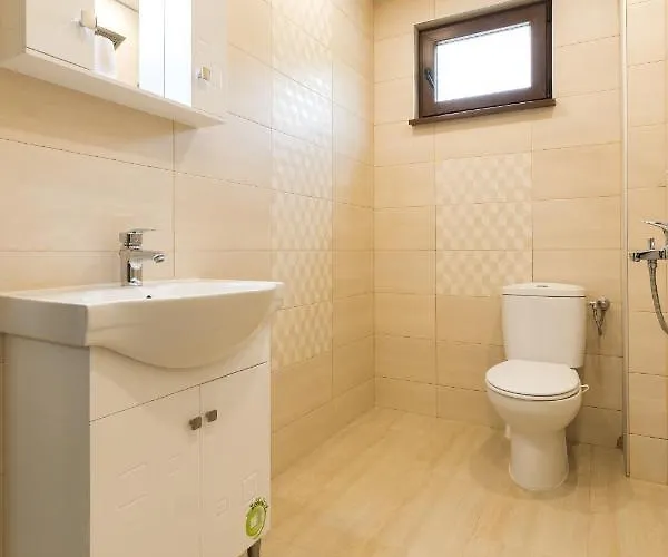 мечта ゲストハウス 3*