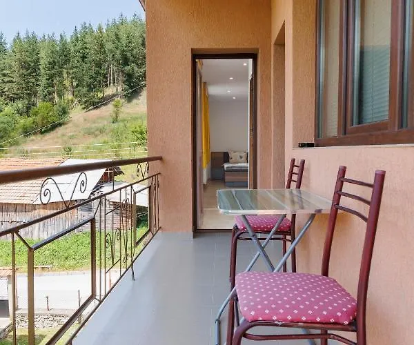 мечта ゲストハウス