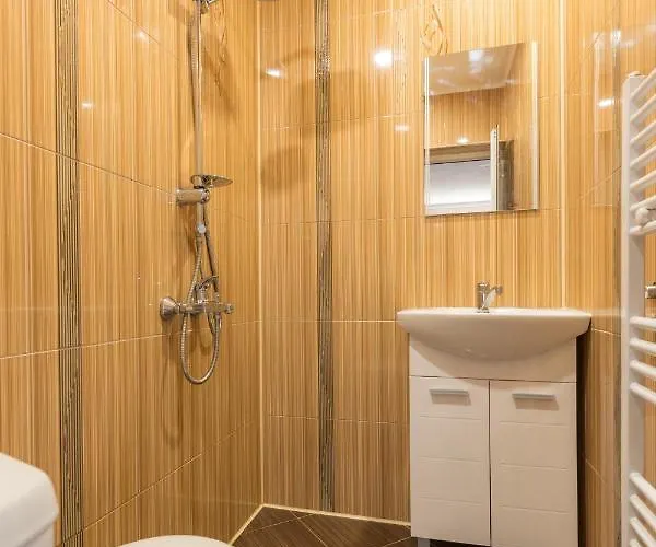 ゲストハウス мечта