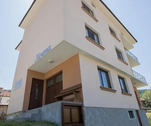 мечта ゲストハウス 3*