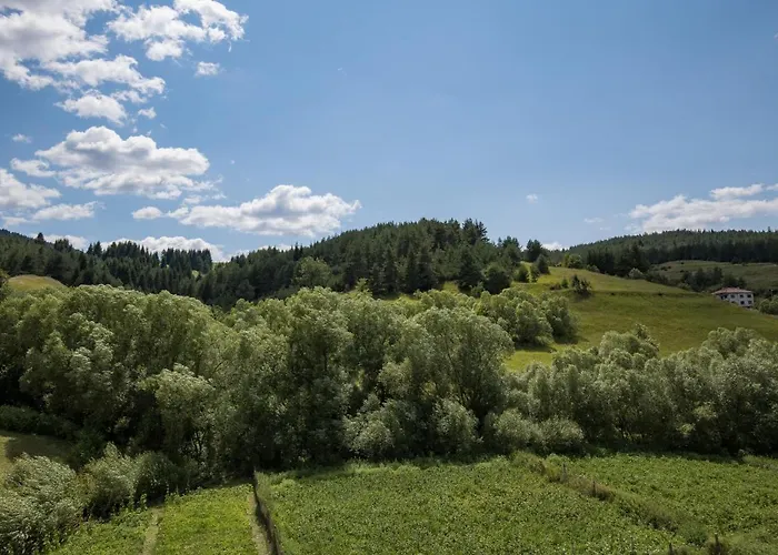 мечта ゲストハウス ヤゴディナ